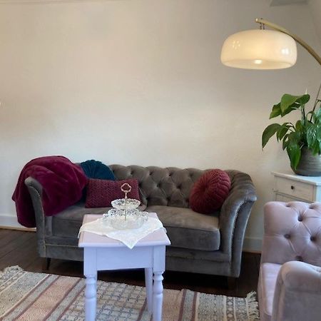 Ferienwohnung Rahel Münsingen Dış mekan fotoğraf